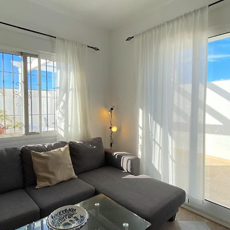 Villa Sandra Little Haven Apartment 네르하 외부 사진