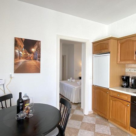 Villa Sandra Little Haven Apartment 네르하 외부 사진