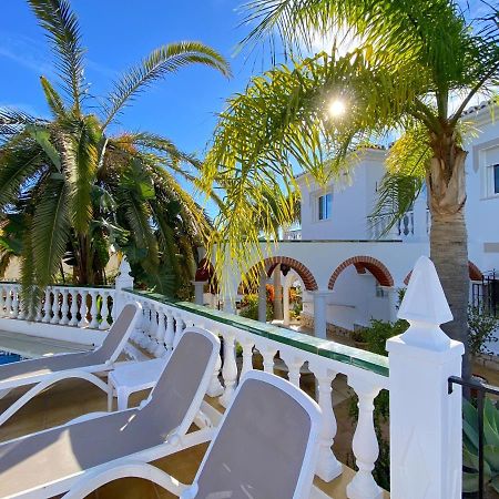 Villa Sandra Little Haven Apartment 네르하 외부 사진