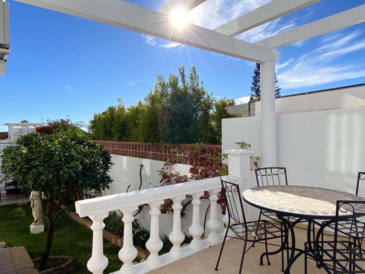 Villa Sandra Little Haven Apartment 네르하 외부 사진