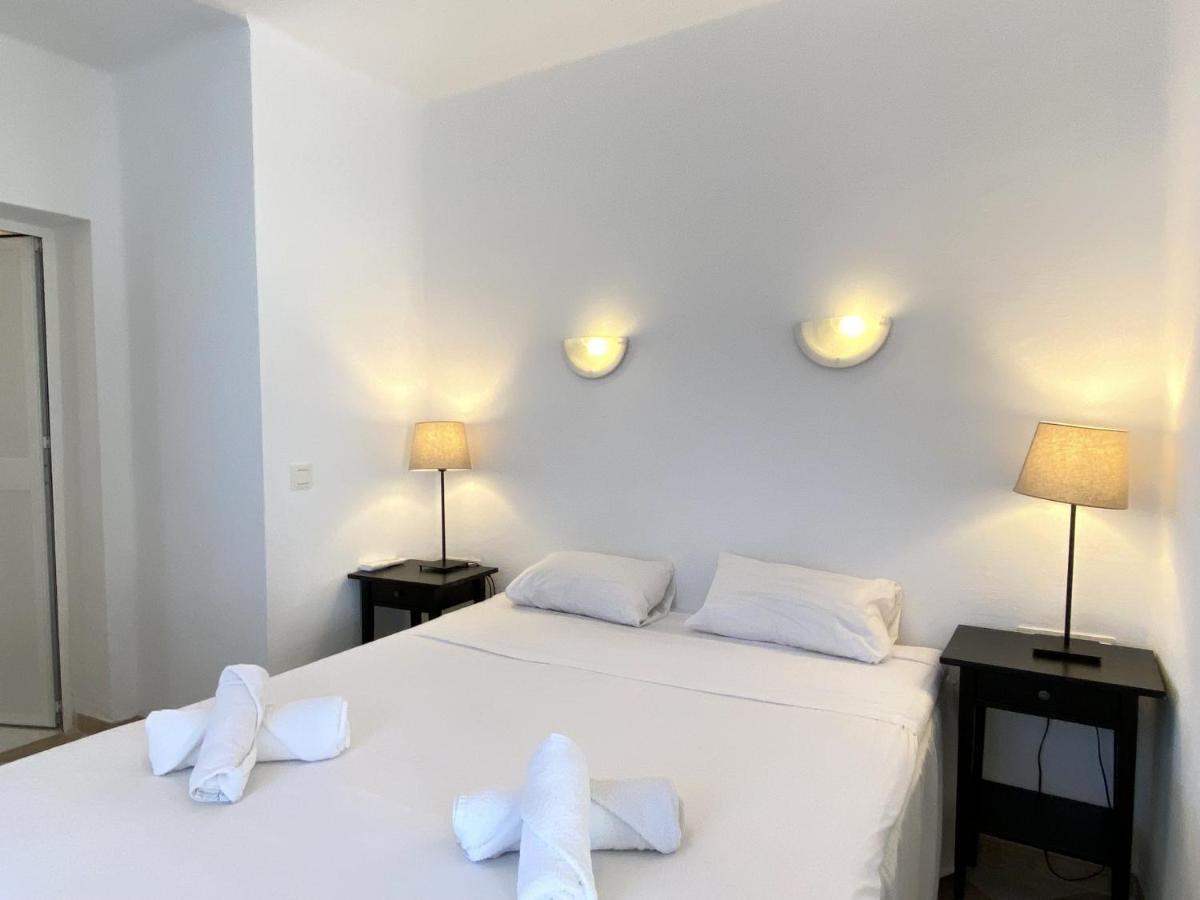 Villa Sandra Little Haven Apartment 네르하 외부 사진