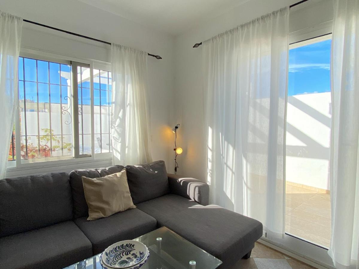 Villa Sandra Little Haven Apartment 네르하 외부 사진