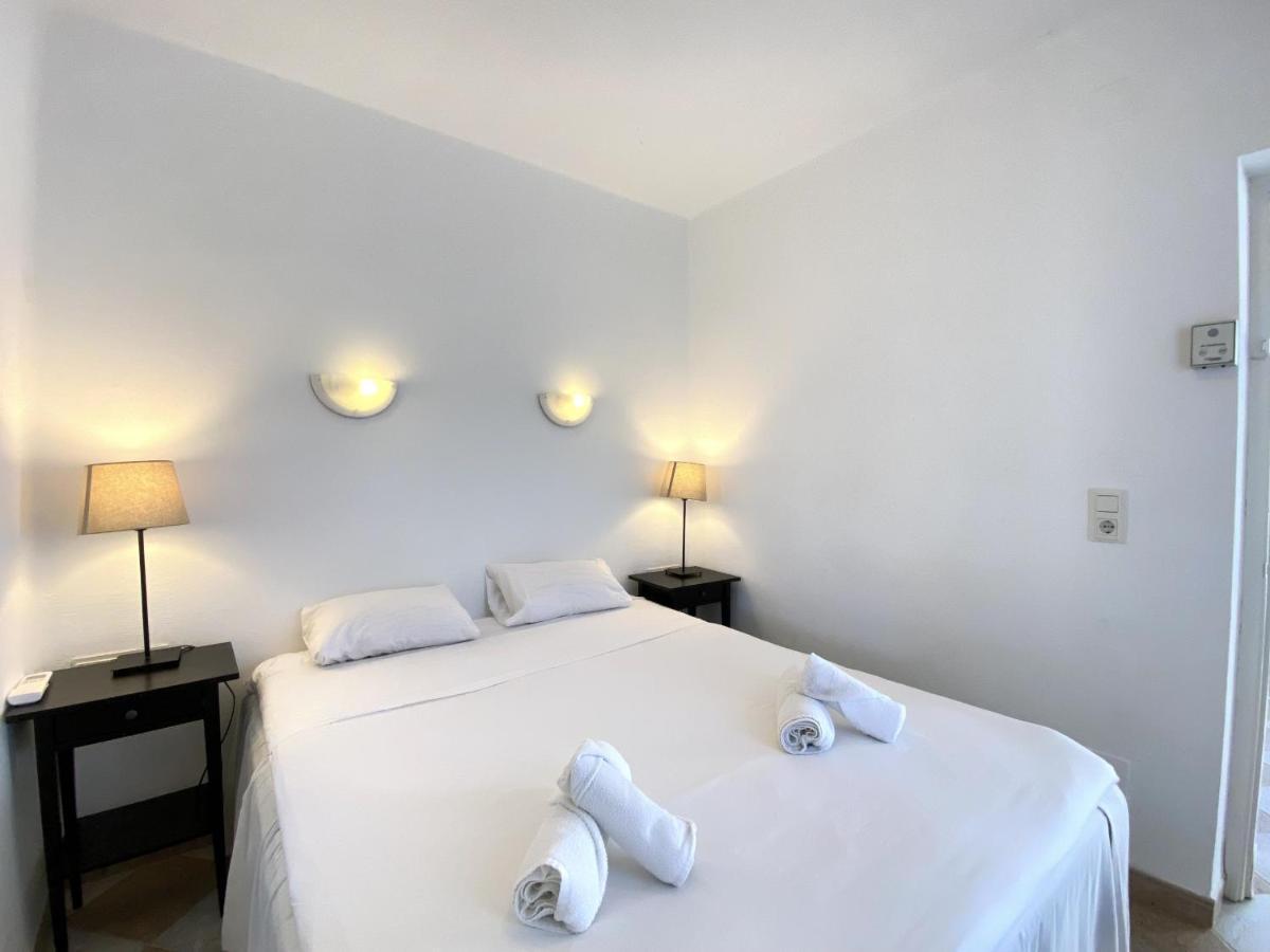 Villa Sandra Little Haven Apartment 네르하 외부 사진