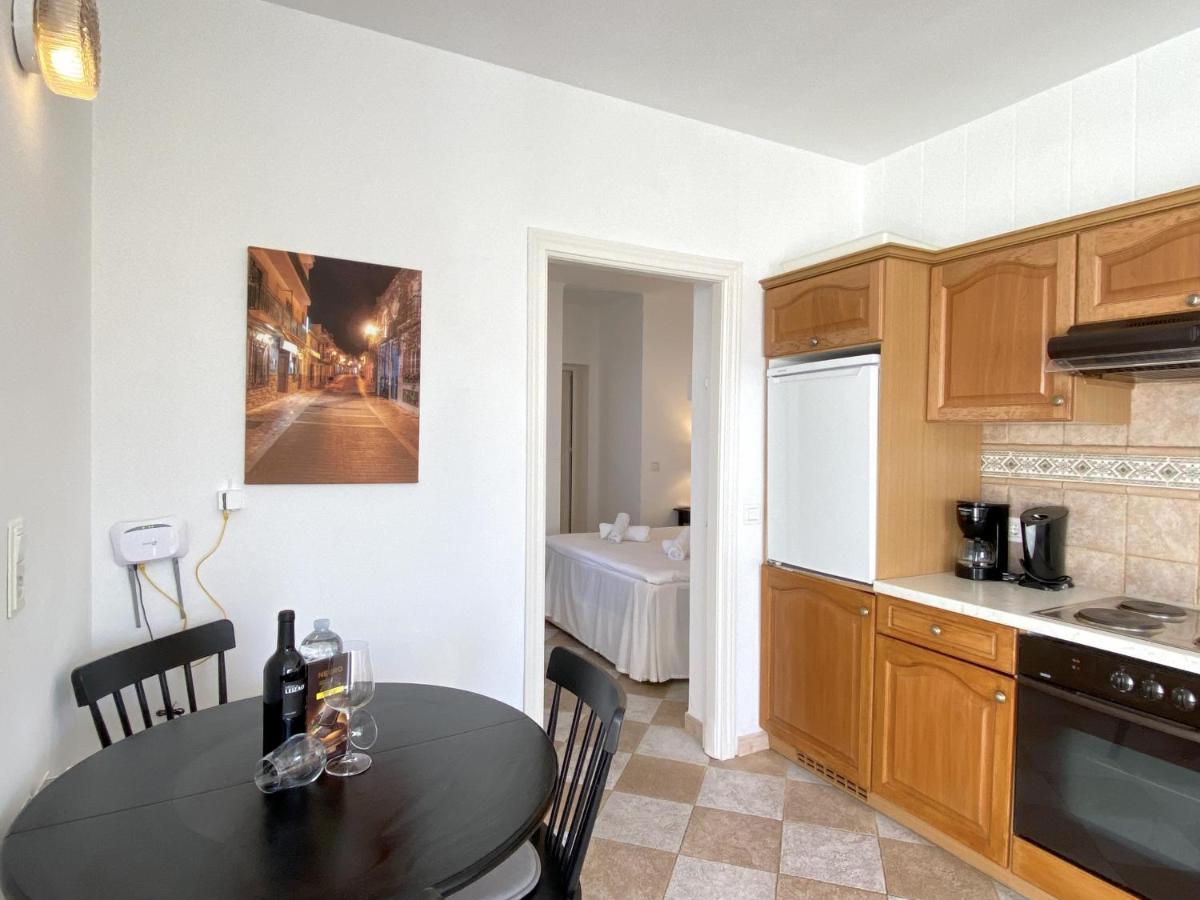 Villa Sandra Little Haven Apartment 네르하 외부 사진