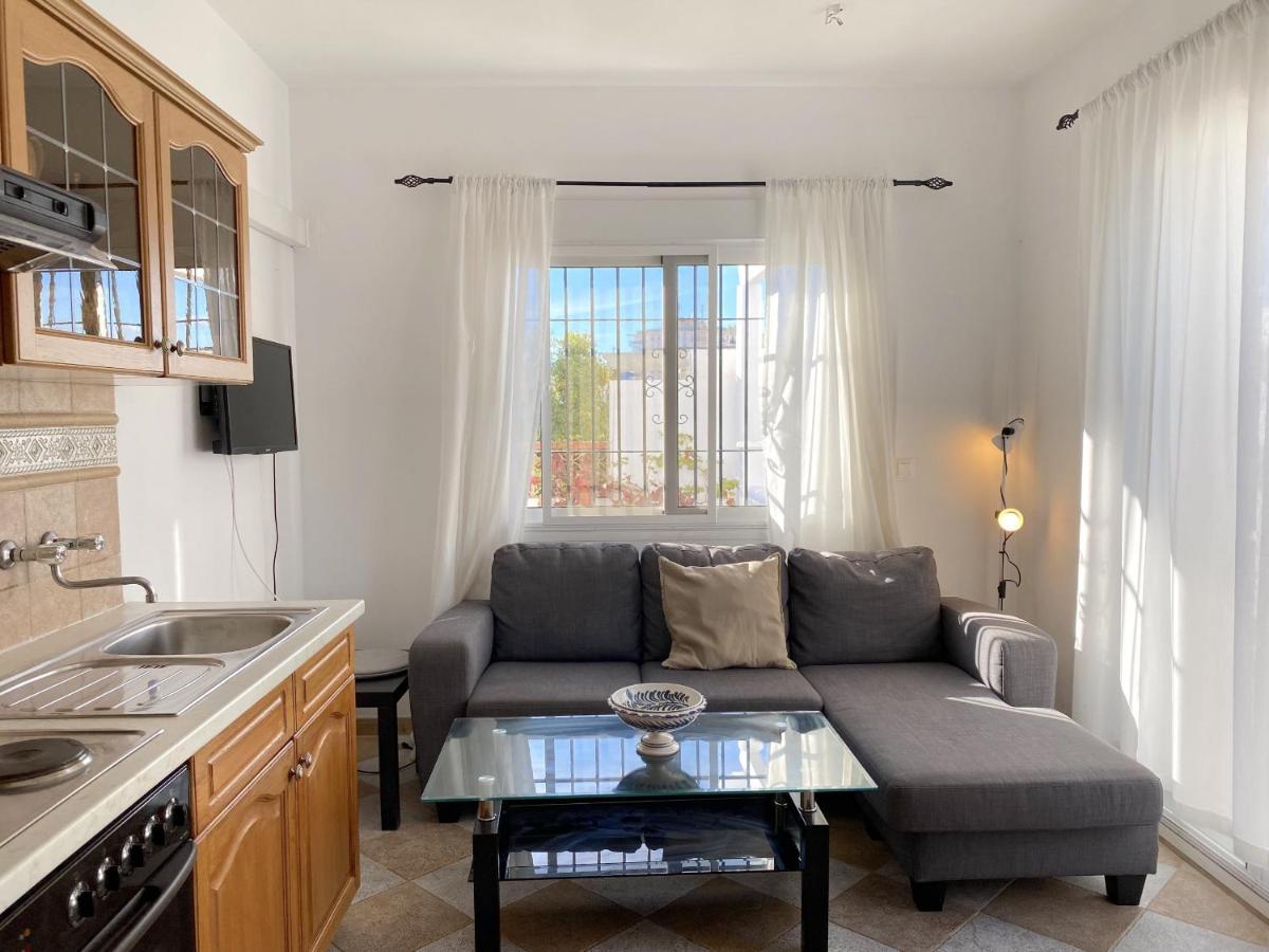 Villa Sandra Little Haven Apartment 네르하 외부 사진