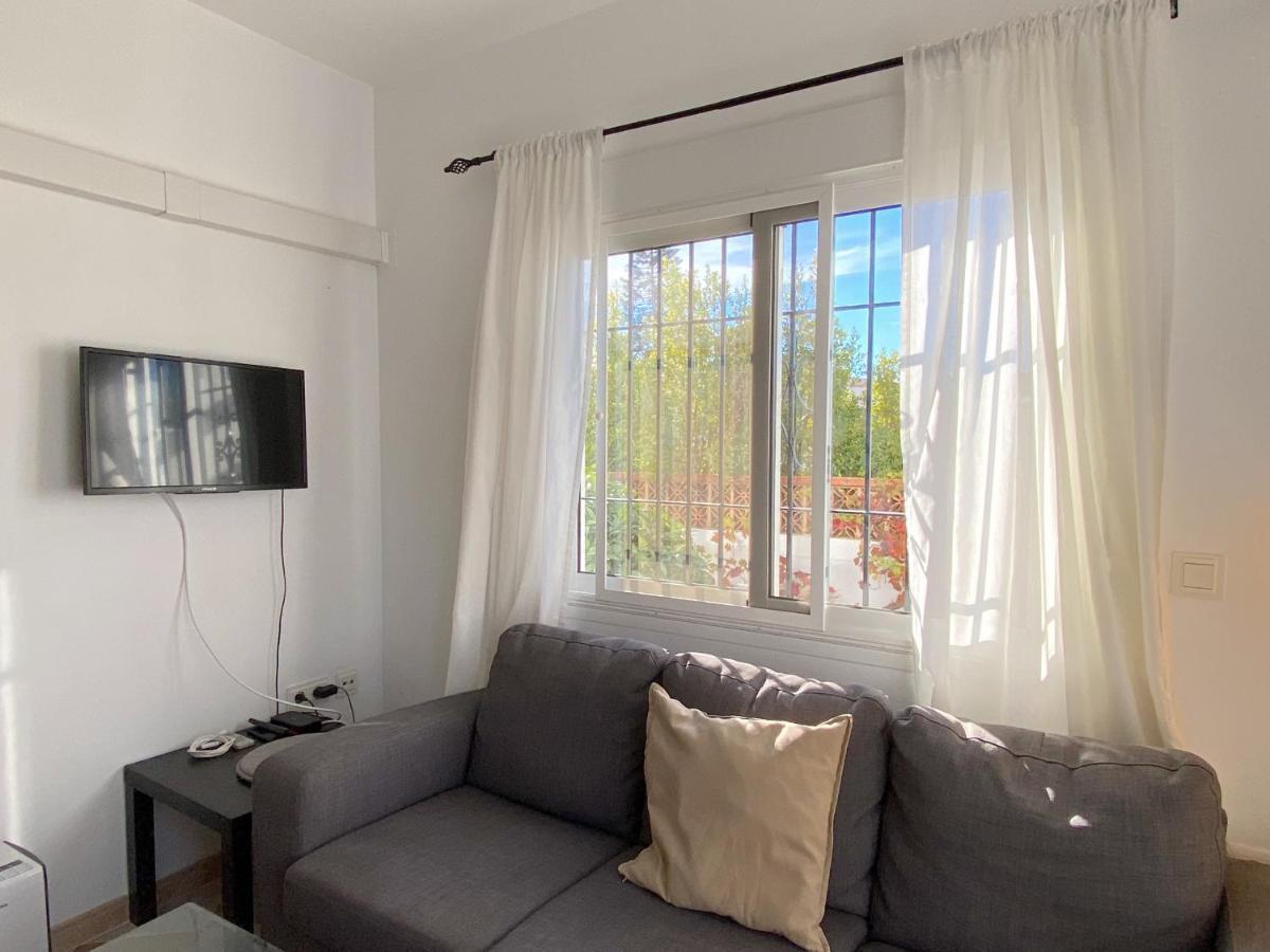 Villa Sandra Little Haven Apartment 네르하 외부 사진