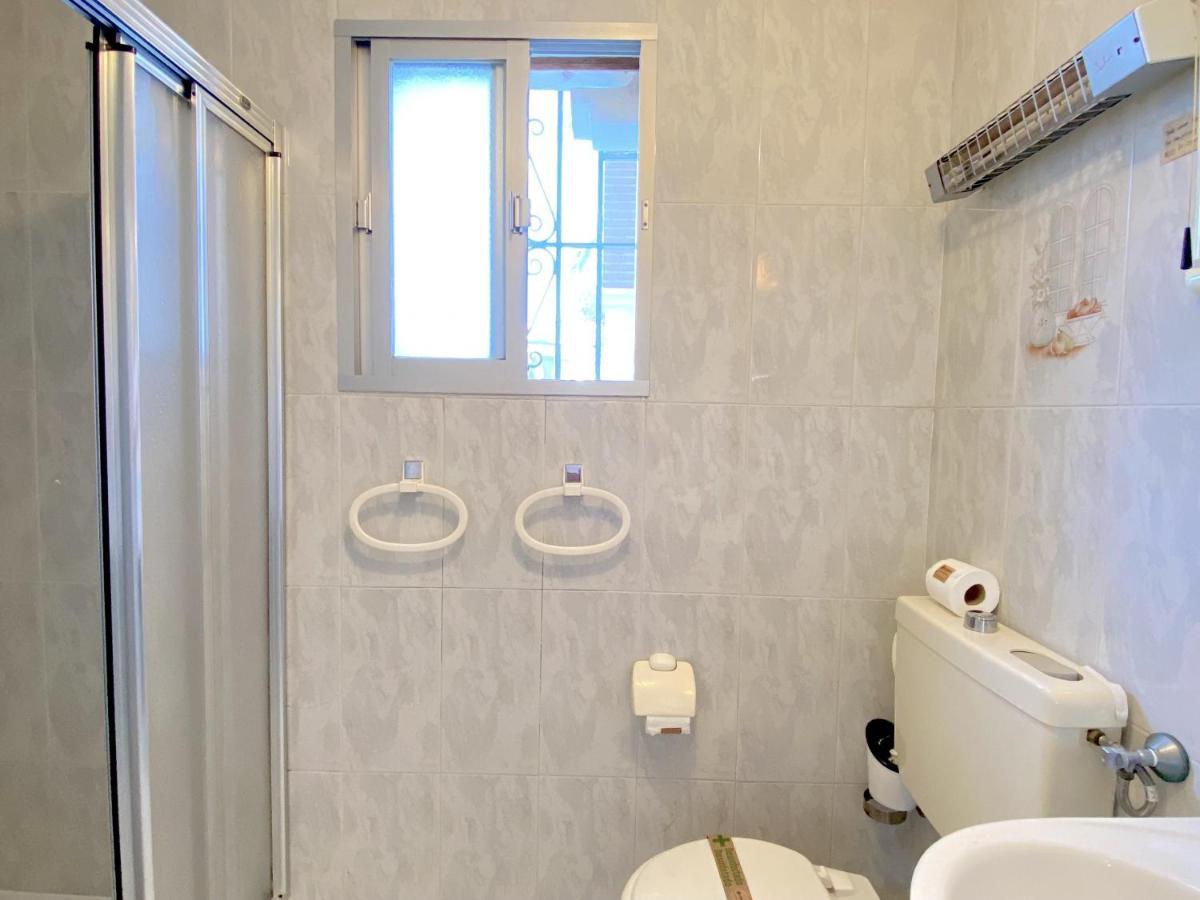 Villa Sandra Little Haven Apartment 네르하 외부 사진