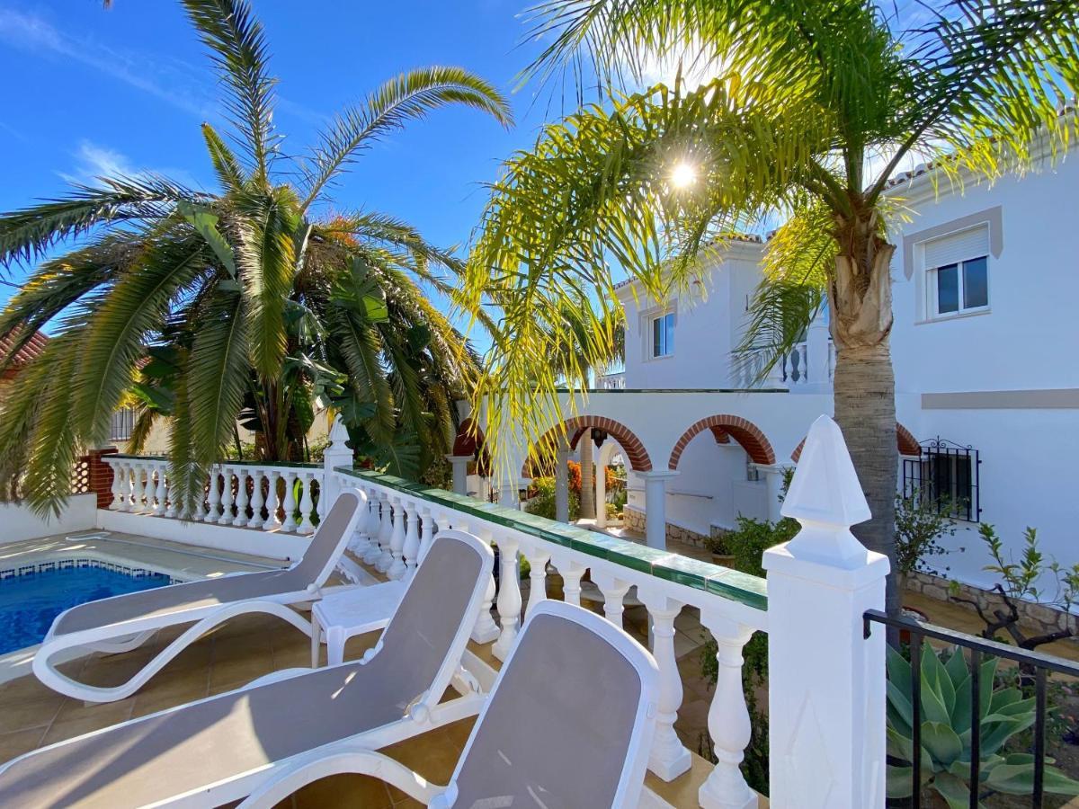 Villa Sandra Little Haven Apartment 네르하 외부 사진