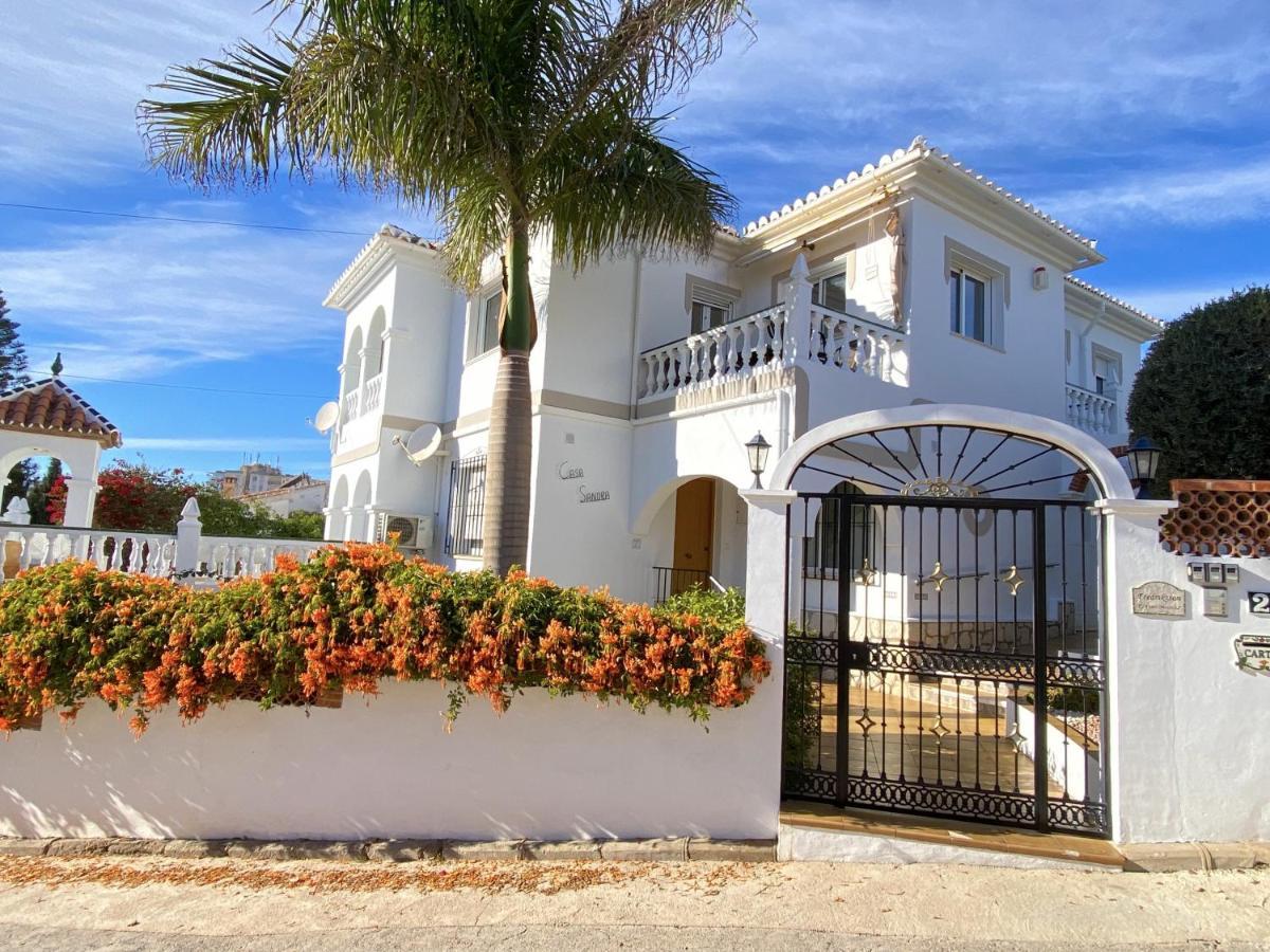 Villa Sandra Little Haven Apartment 네르하 외부 사진