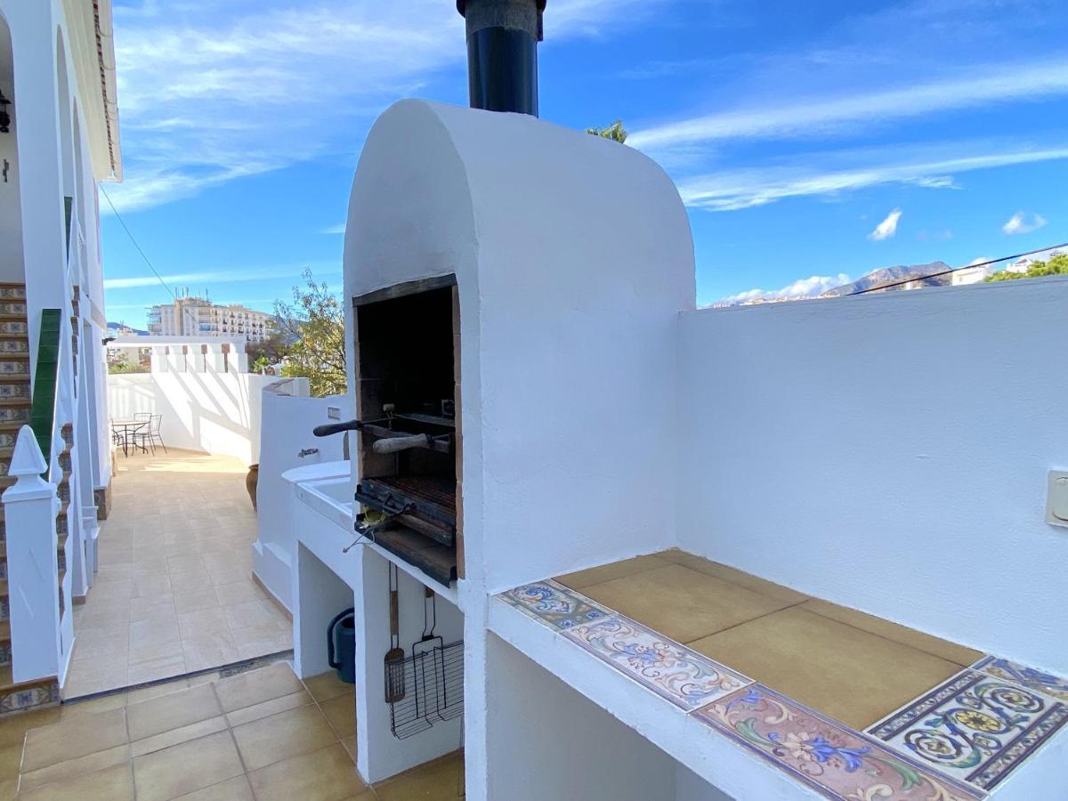 Villa Sandra Little Haven Apartment 네르하 외부 사진