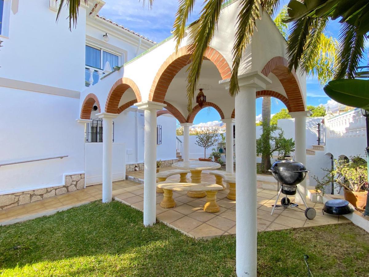 Villa Sandra Little Haven Apartment 네르하 외부 사진