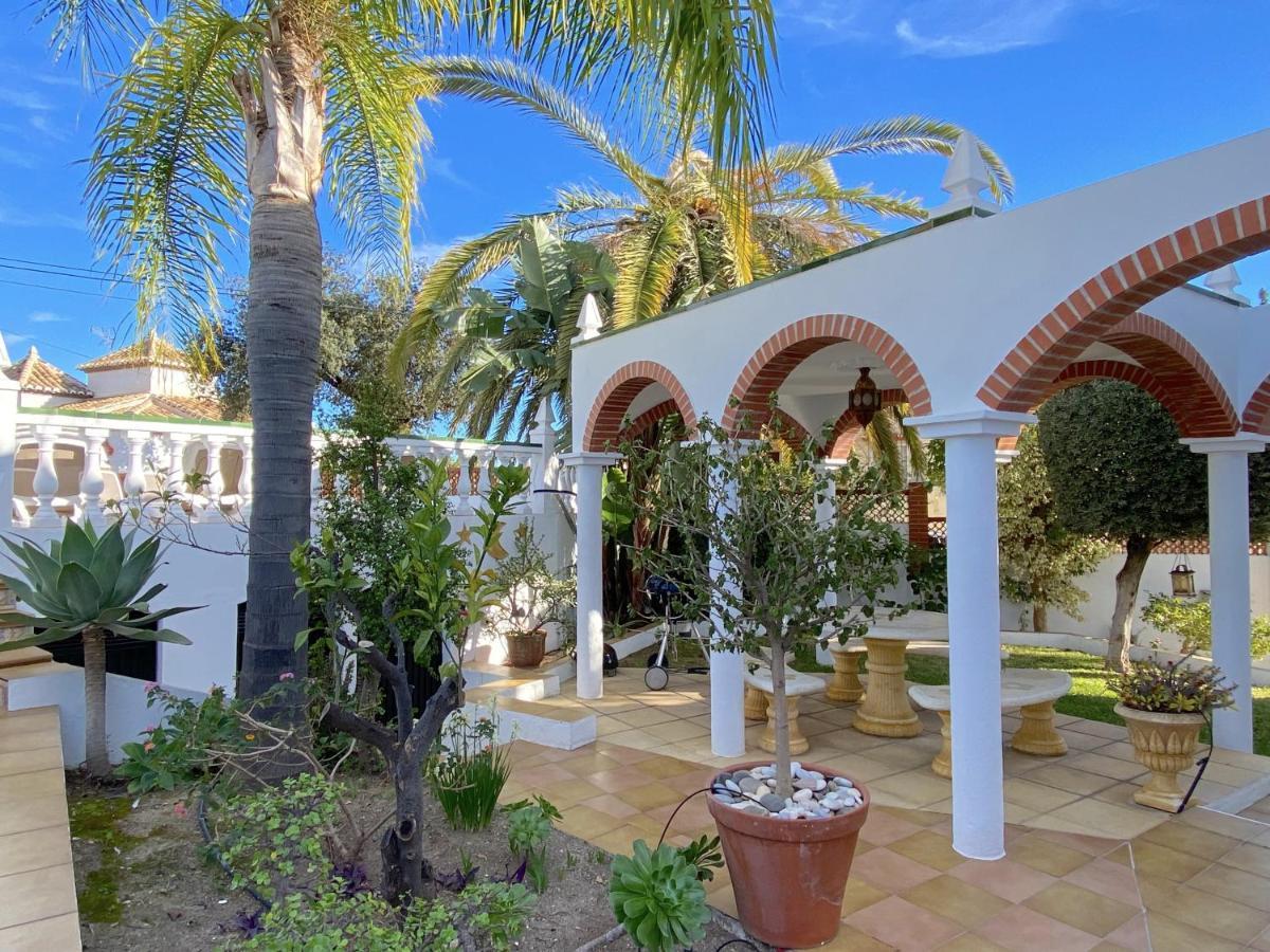 Villa Sandra Little Haven Apartment 네르하 외부 사진