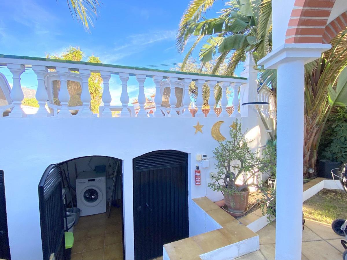 Villa Sandra Little Haven Apartment 네르하 외부 사진